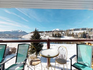 Breckenridge Condo 937610