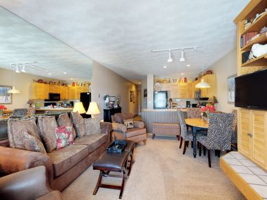 Breckenridge Condo 937610