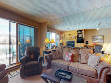 Breckenridge Condo 937610