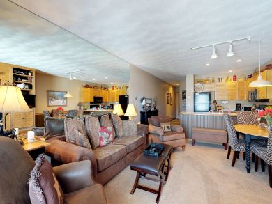 Breckenridge Condo 937610