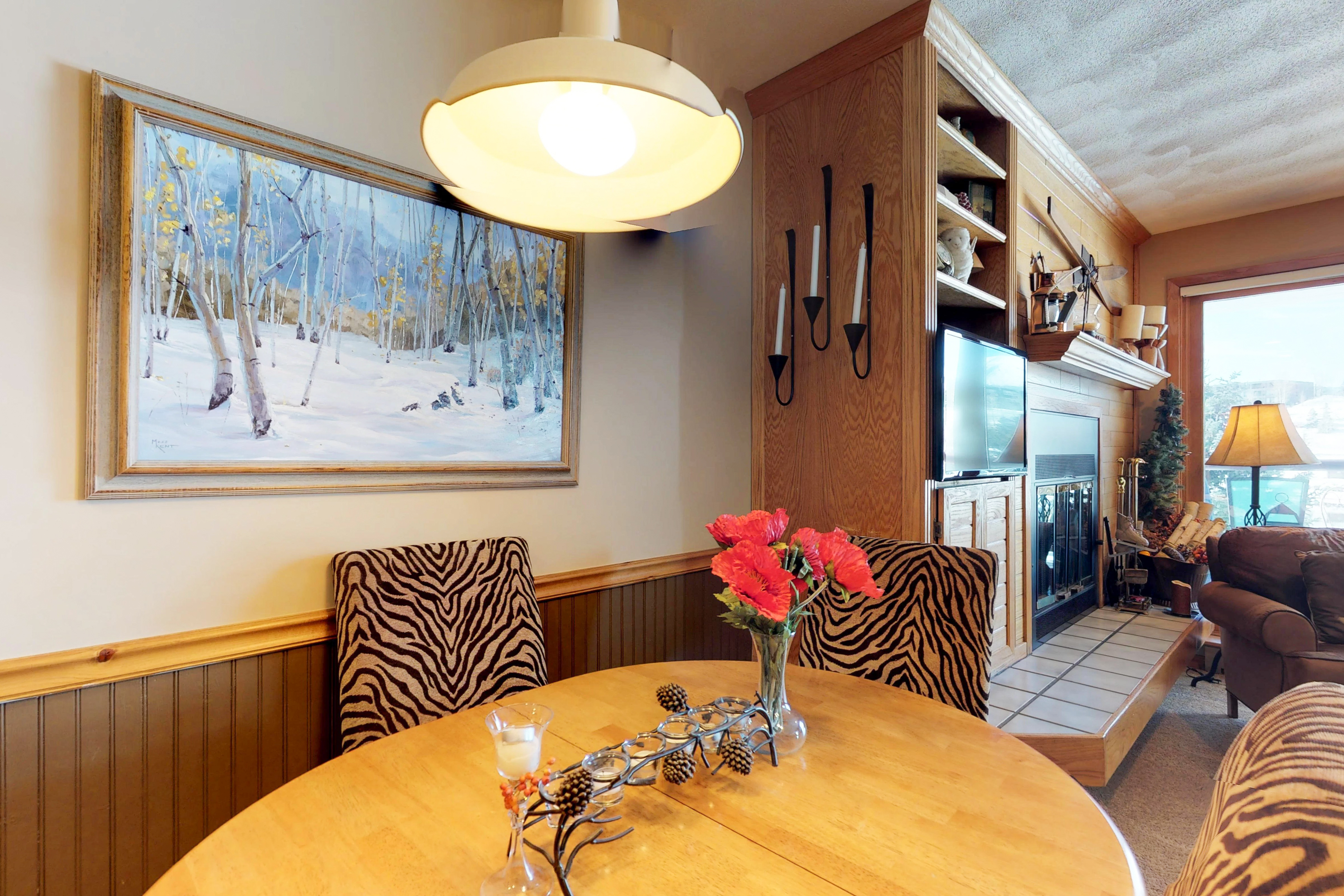 Breckenridge Condo 937610