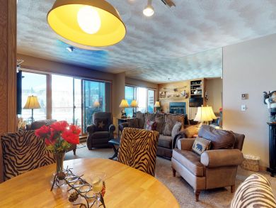 Breckenridge Condo 937610