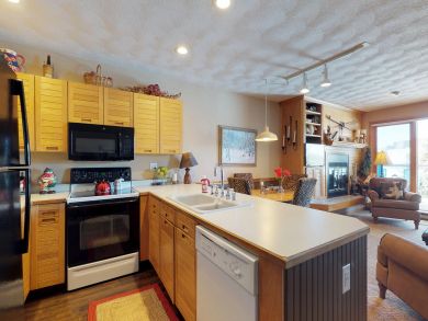 Breckenridge Condo 937610