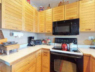 Breckenridge Condo 937610