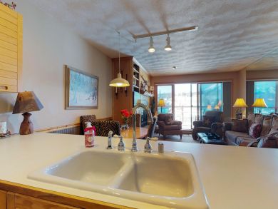 Breckenridge Condo 937610