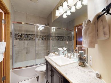 Breckenridge Condo 937610