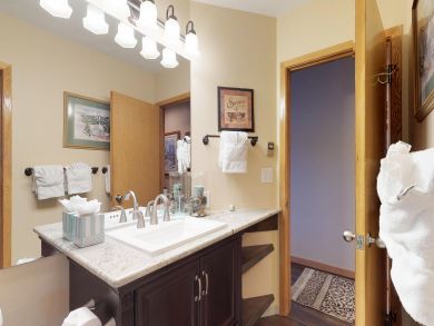 Breckenridge Condo 937610