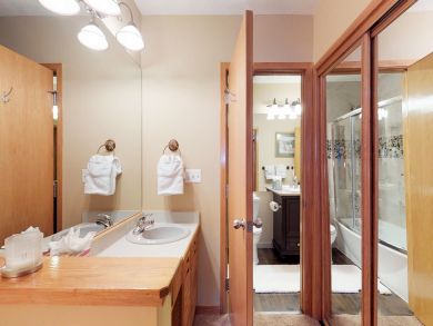 Breckenridge Condo 937610