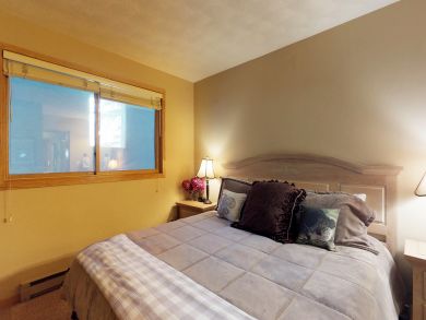 Breckenridge Condo 937610