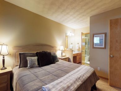 Breckenridge Condo 937610