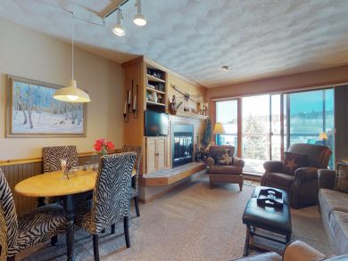 Breckenridge Condo 937610