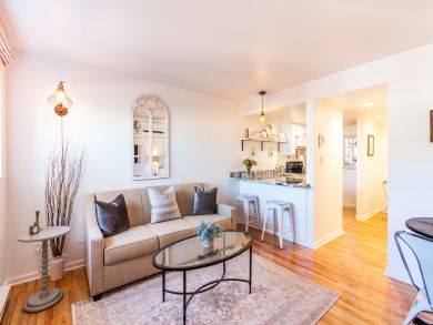 Breckenridge Condo 937611