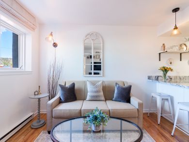 Breckenridge Condo 937611