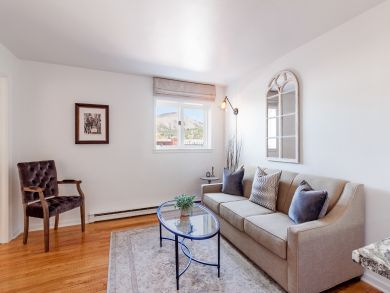Breckenridge Condo 937611
