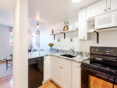 Breckenridge Condo 937611