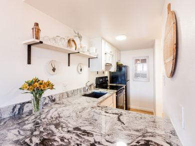 Breckenridge Condo 937611