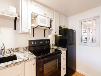 Breckenridge Condo 937611