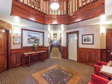 Breckenridge Condo 937611