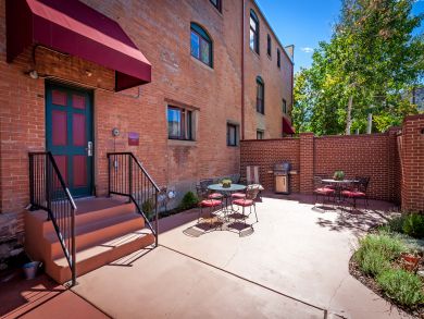 Breckenridge Condo 937611
