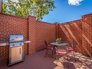 Breckenridge Condo 937611