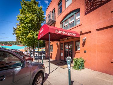 Breckenridge Condo 937611