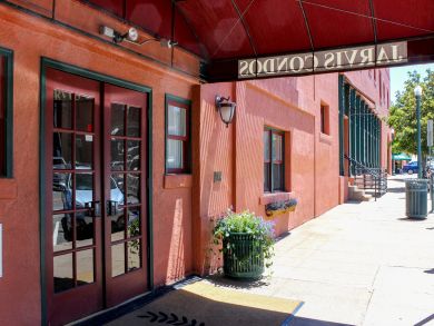 Breckenridge Condo 937611