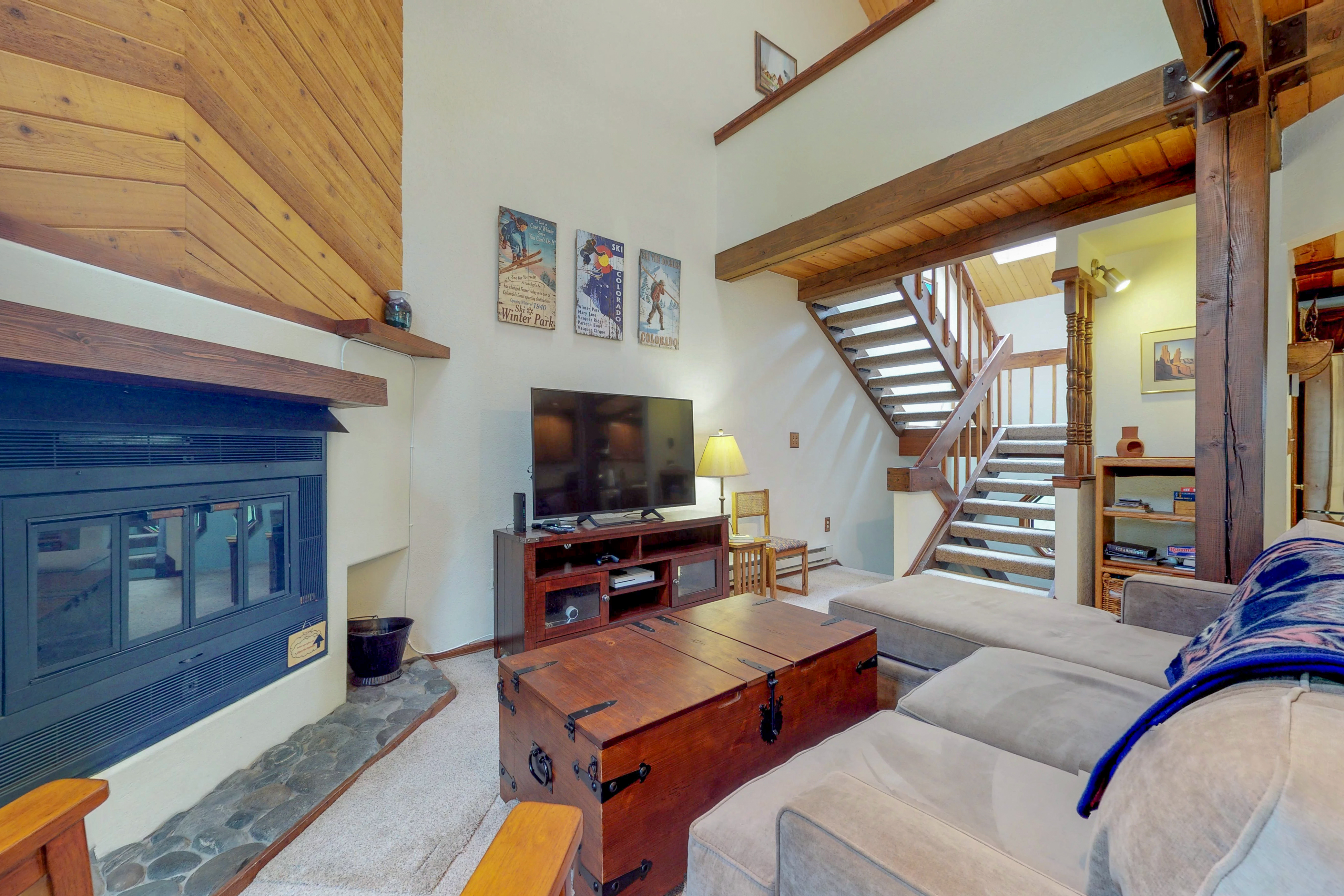 Winter Park Condo 937614