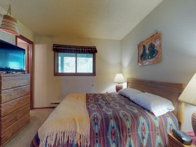 Winter Park Condo 937614