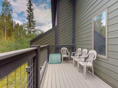 Winter Park Condo 937614