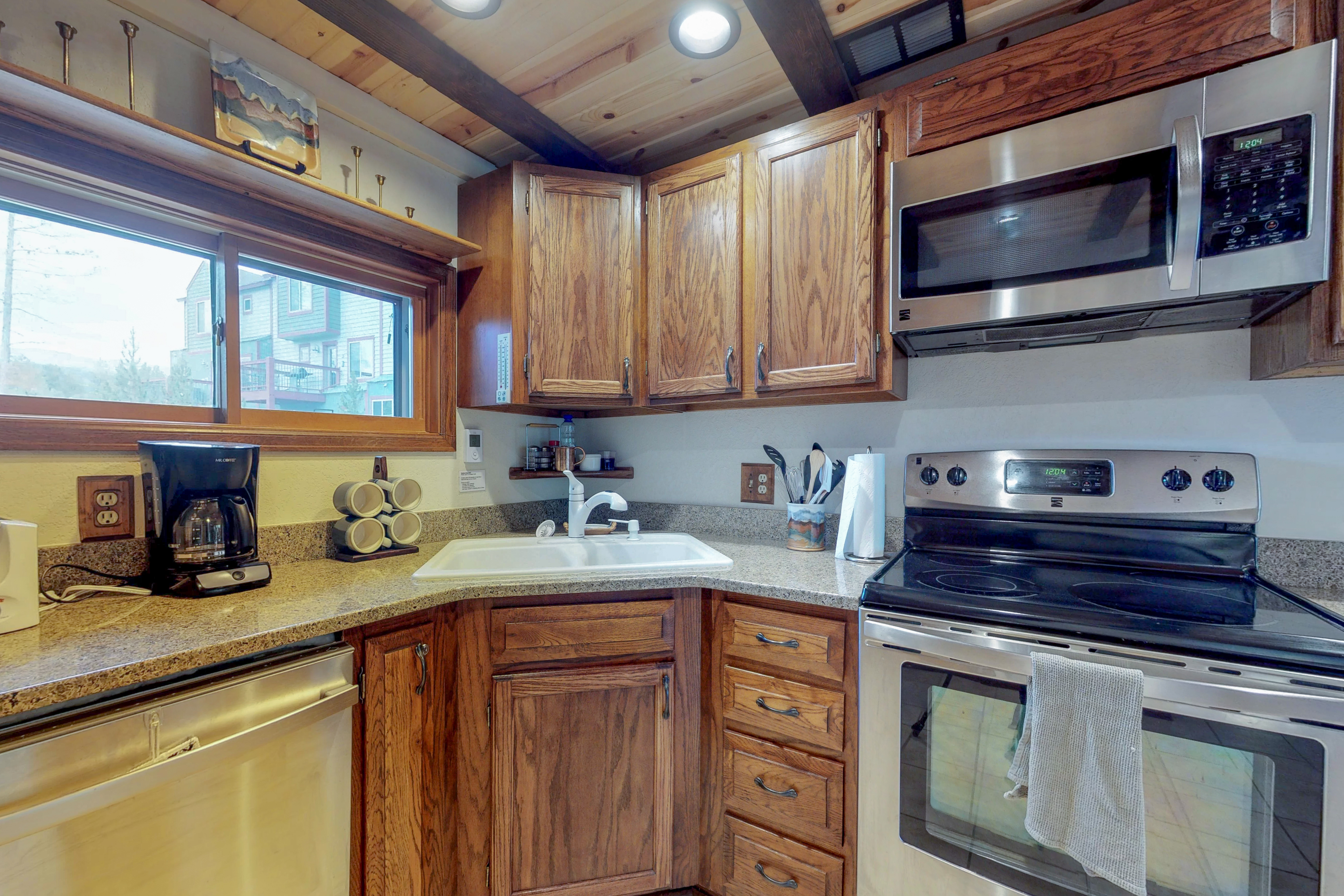 Winter Park Condo 937614