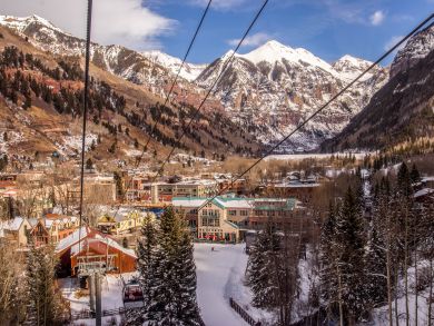Telluride Condo 937615 Telluride Condo 937615