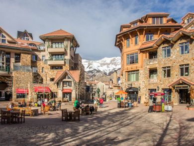 Telluride Condo 937615 Telluride Condo 937615
