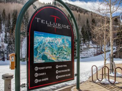 Telluride Condo 937615 Telluride Condo 937615