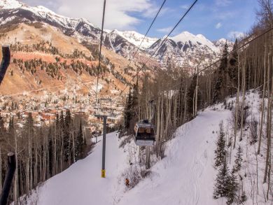 Telluride Condo 937615 Telluride Condo 937615