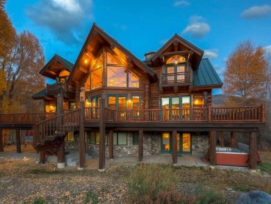 Breckenridge Home 937616