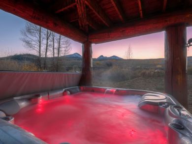 Breckenridge Home 937616