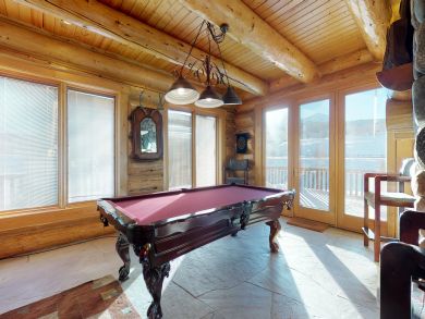 Breckenridge Home 937616