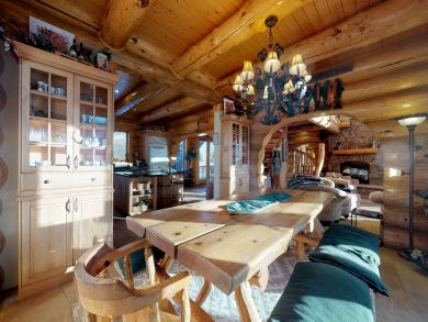 Breckenridge Home 937616