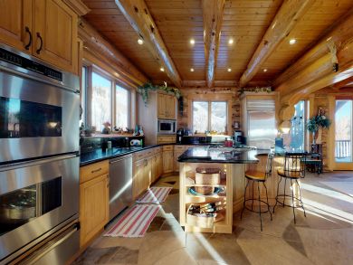 Breckenridge Home 937616