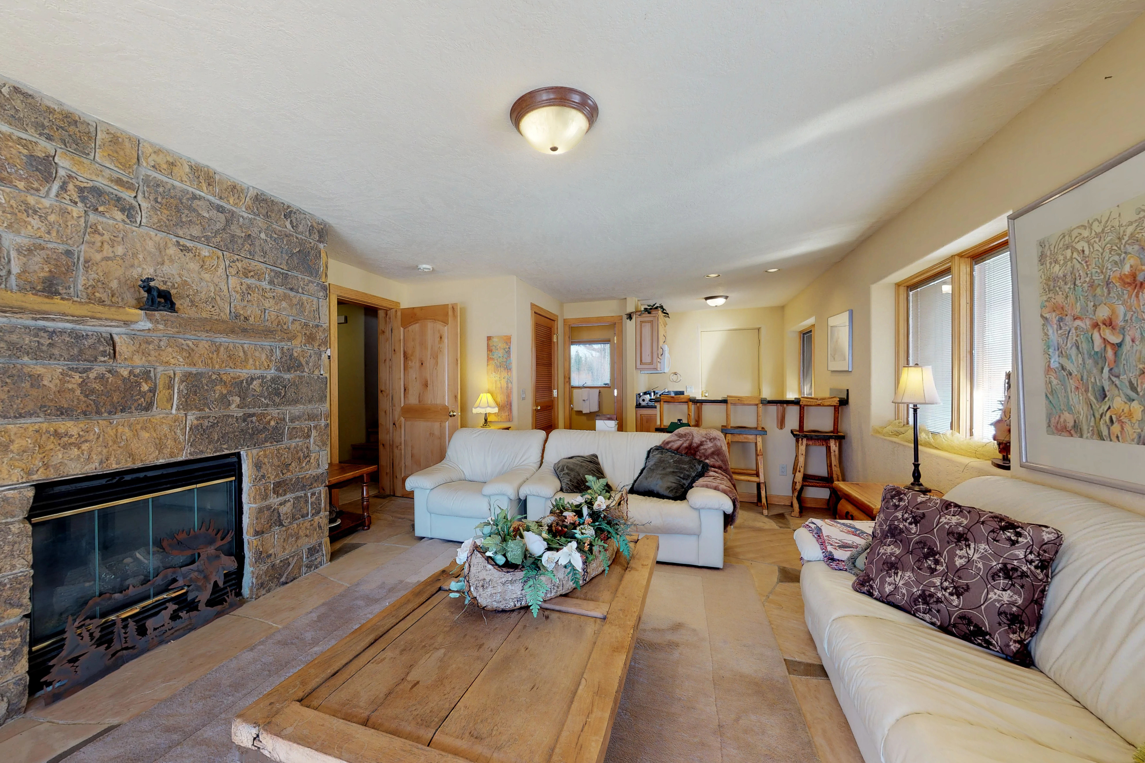 Breckenridge Home 937616