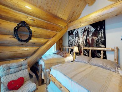 Breckenridge Home 937616