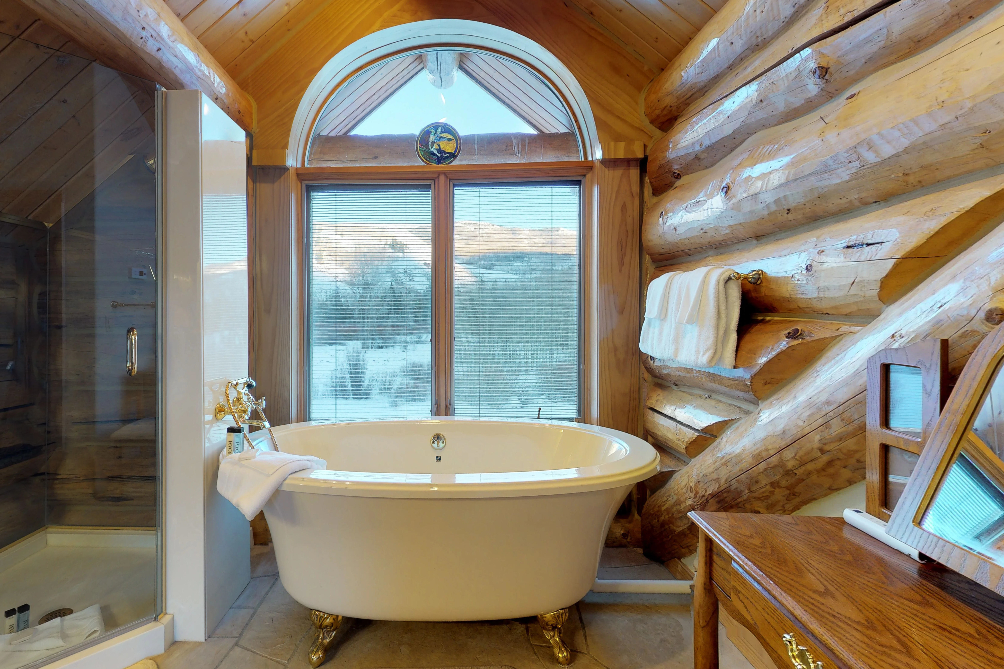 Breckenridge Home 937616