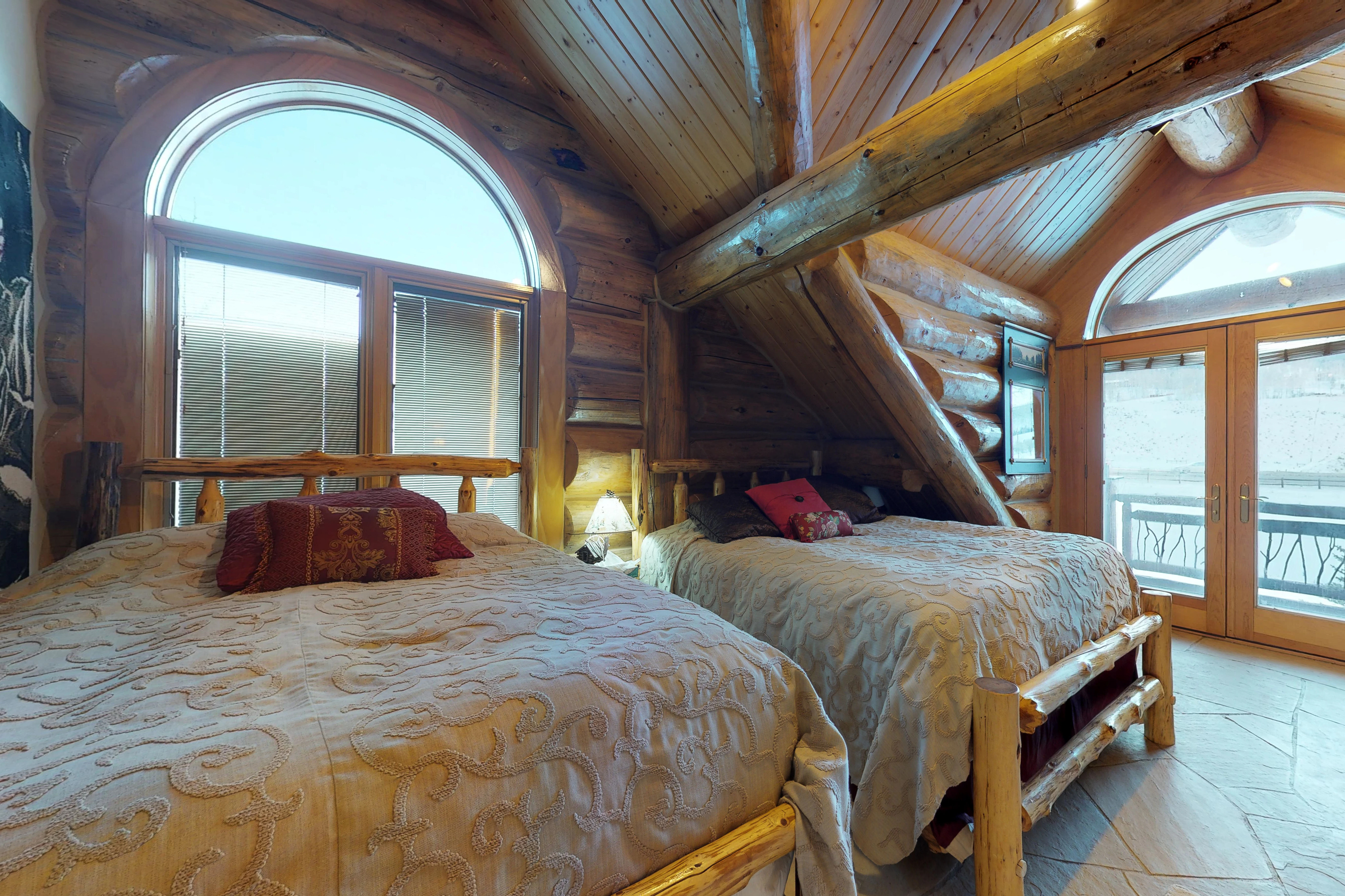 Breckenridge Home 937616