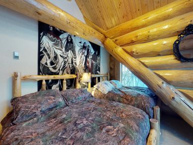 Breckenridge Home 937616
