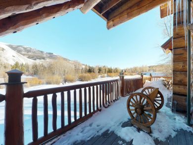 Breckenridge Home 937616