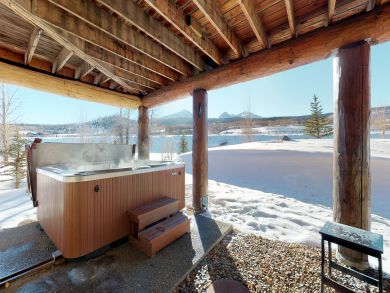 Breckenridge Home 937616