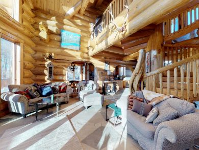 Breckenridge Home 937616