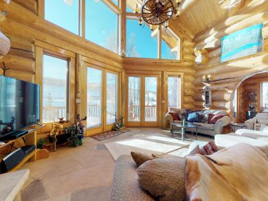 Breckenridge Home 937616