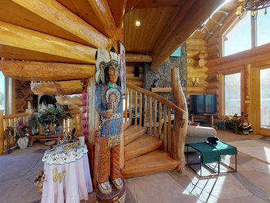 Breckenridge Home 937616