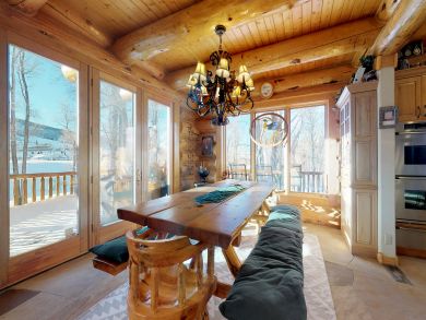 Breckenridge Home 937616